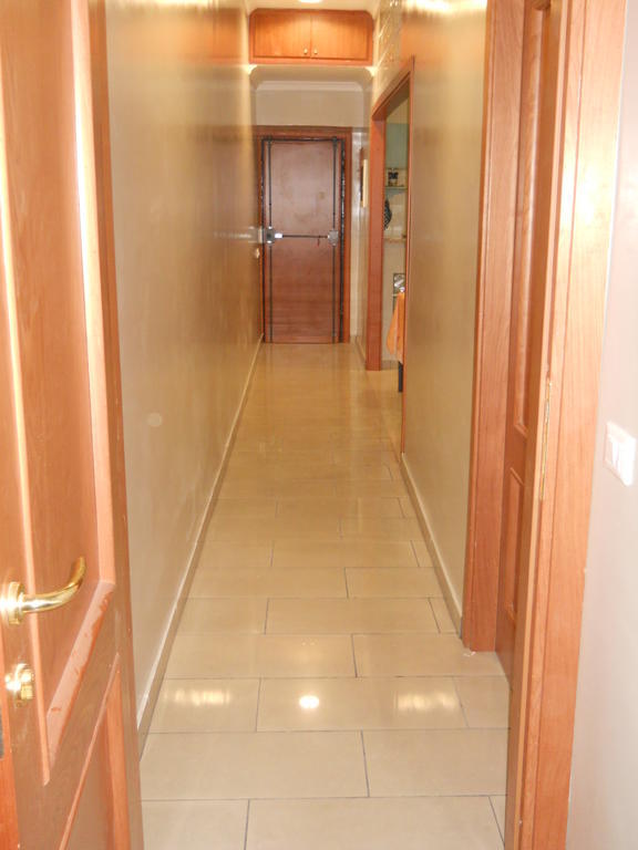 Domus Roxy Hotel Roma Quarto foto