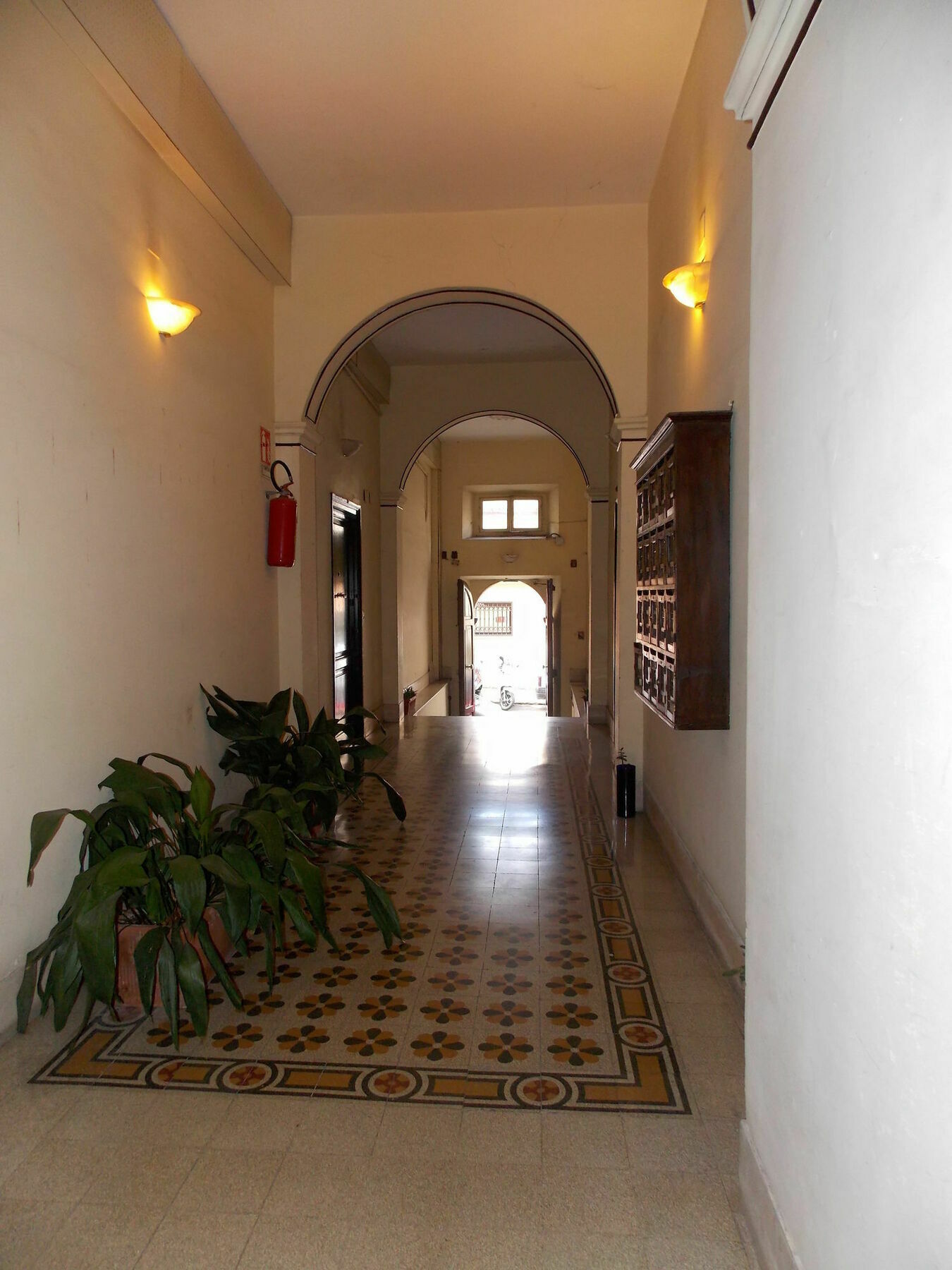 Domus Roxy Hotel Roma Exterior foto